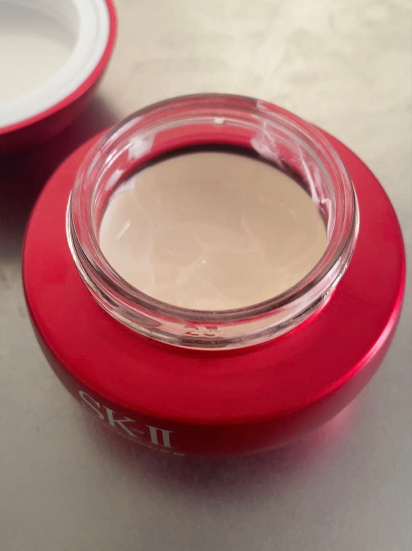 SK-II トリートメントメントエッセンス&スキンパワーリニュークリームセット