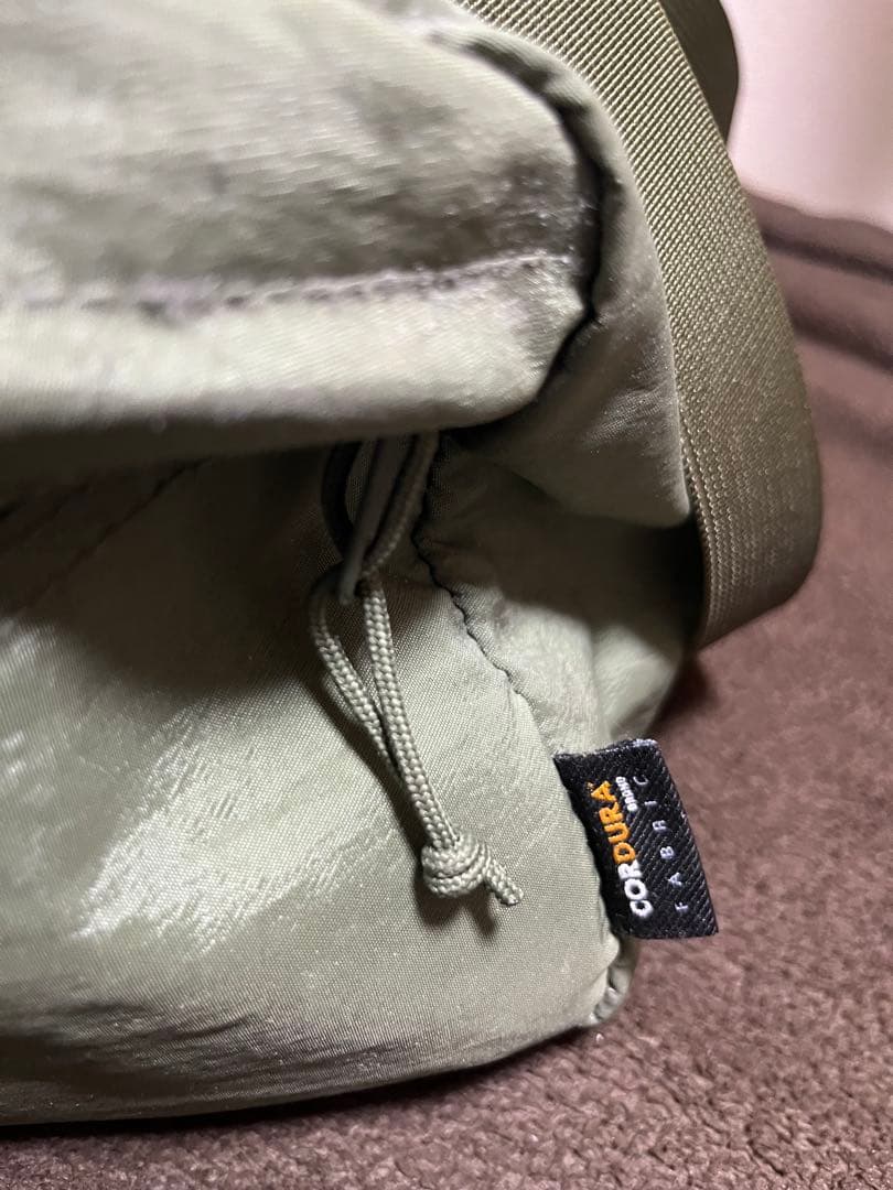 Supreme FW20 Mini Duffle Bag ミニダッフルバッグ