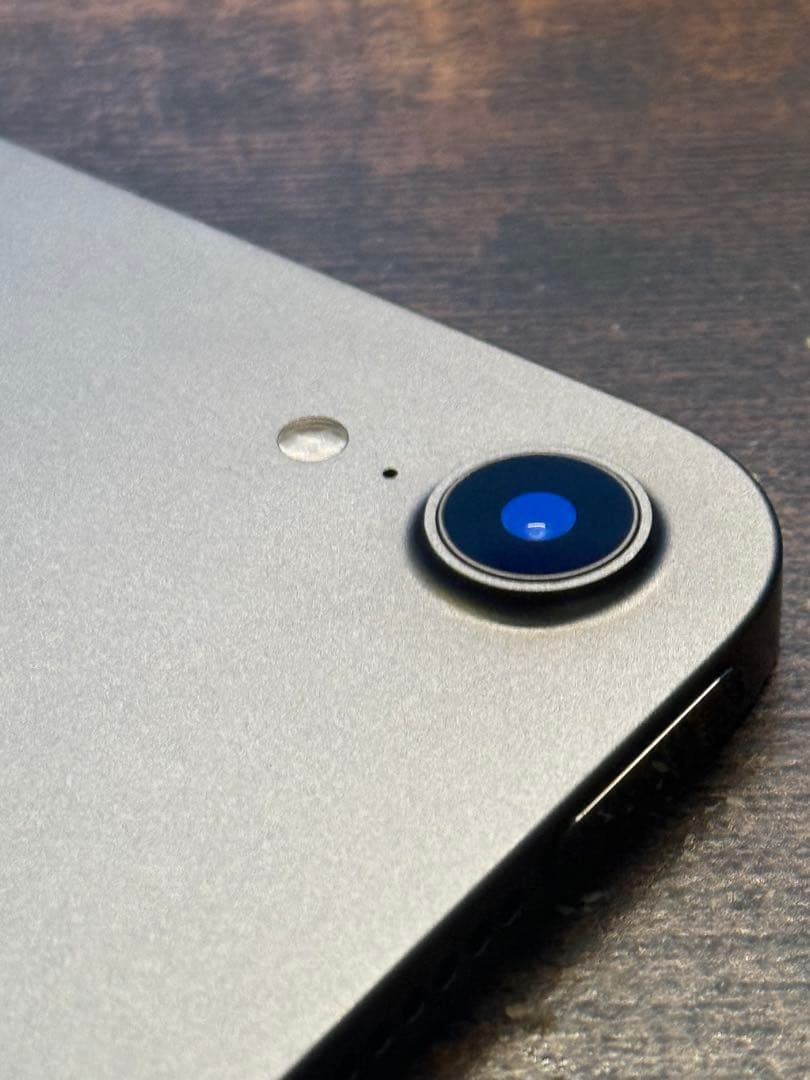 iPad mini 第6世代 Wi-Fiモデル 256GB スペースグレー