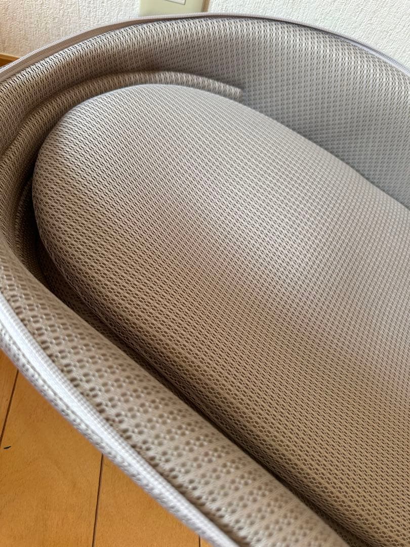 す*す様 neomamaism ネオママイズム　ベッドインベッド　グレー　ベビー