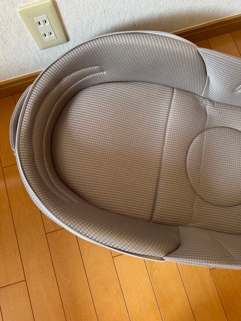 す*す様 neomamaism ネオママイズム　ベッドインベッド　グレー　ベビー