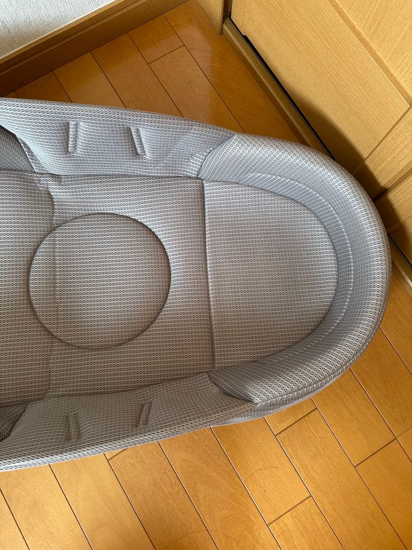 す*す様 neomamaism ネオママイズム　ベッドインベッド　グレー　ベビー