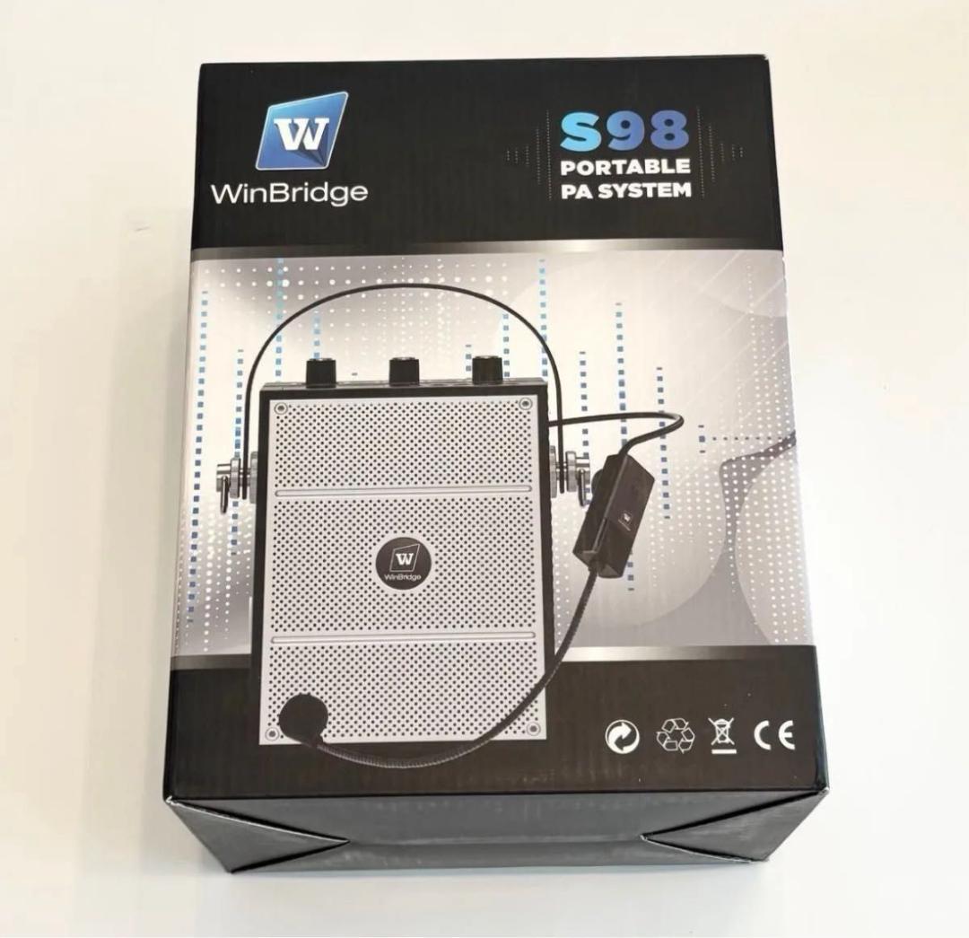 拡声器 スピーカー 小型 ハンズフリー ワイヤレス マイク bluetooth