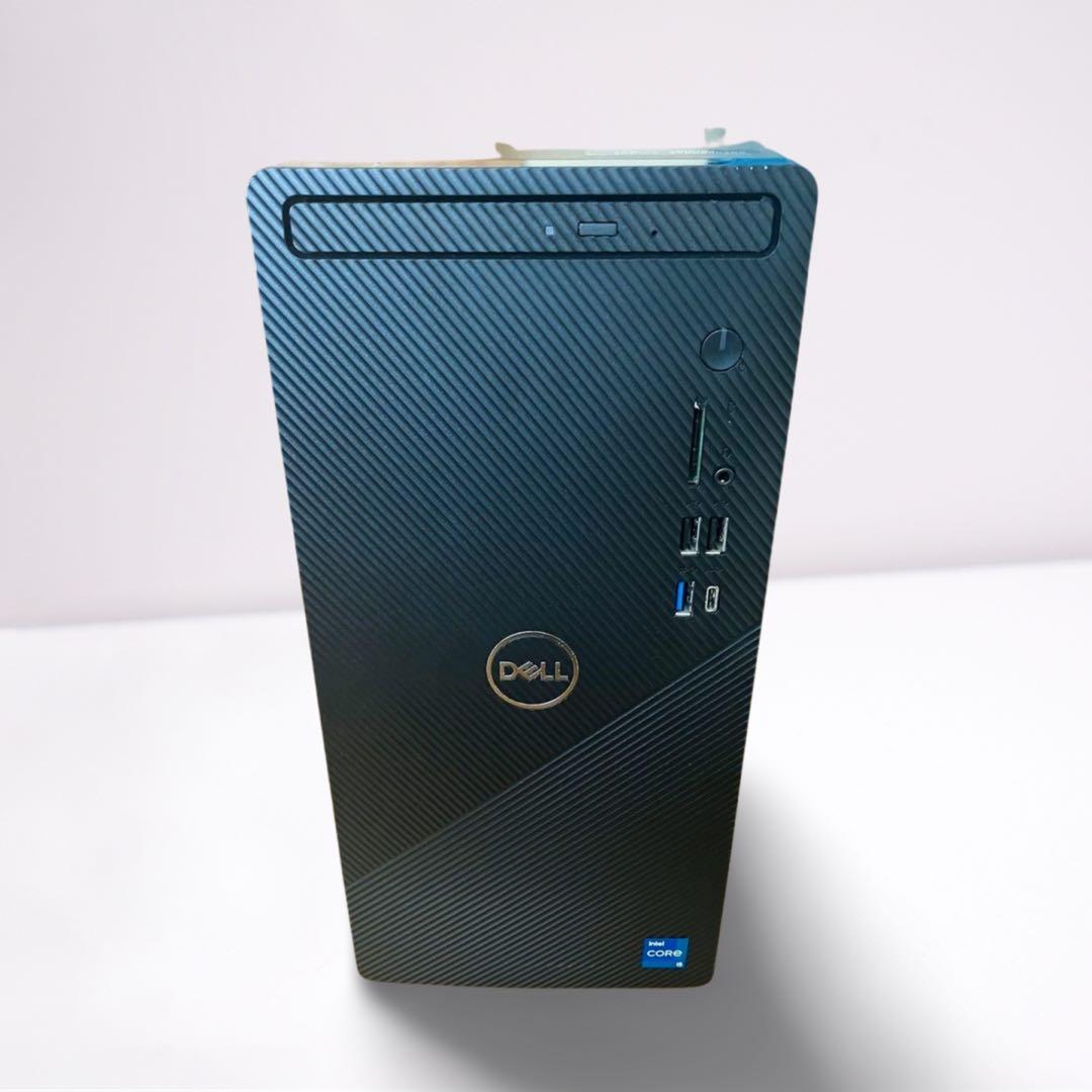 Windowsデスクトップ dell Inspiron3891