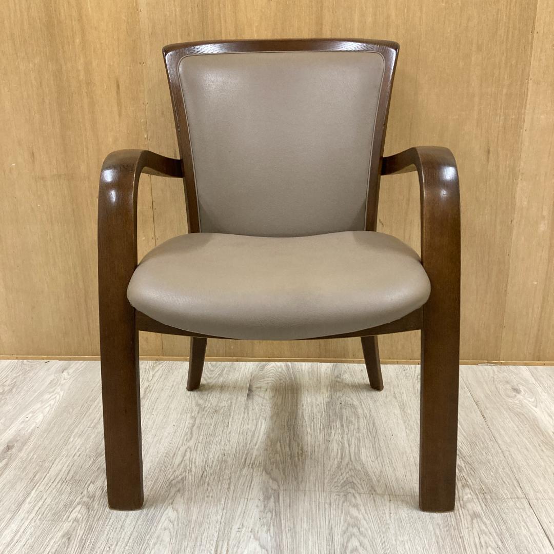 シラカワ　shirakawa　アームチェア　ダイニングチェア　椅子　飛騨