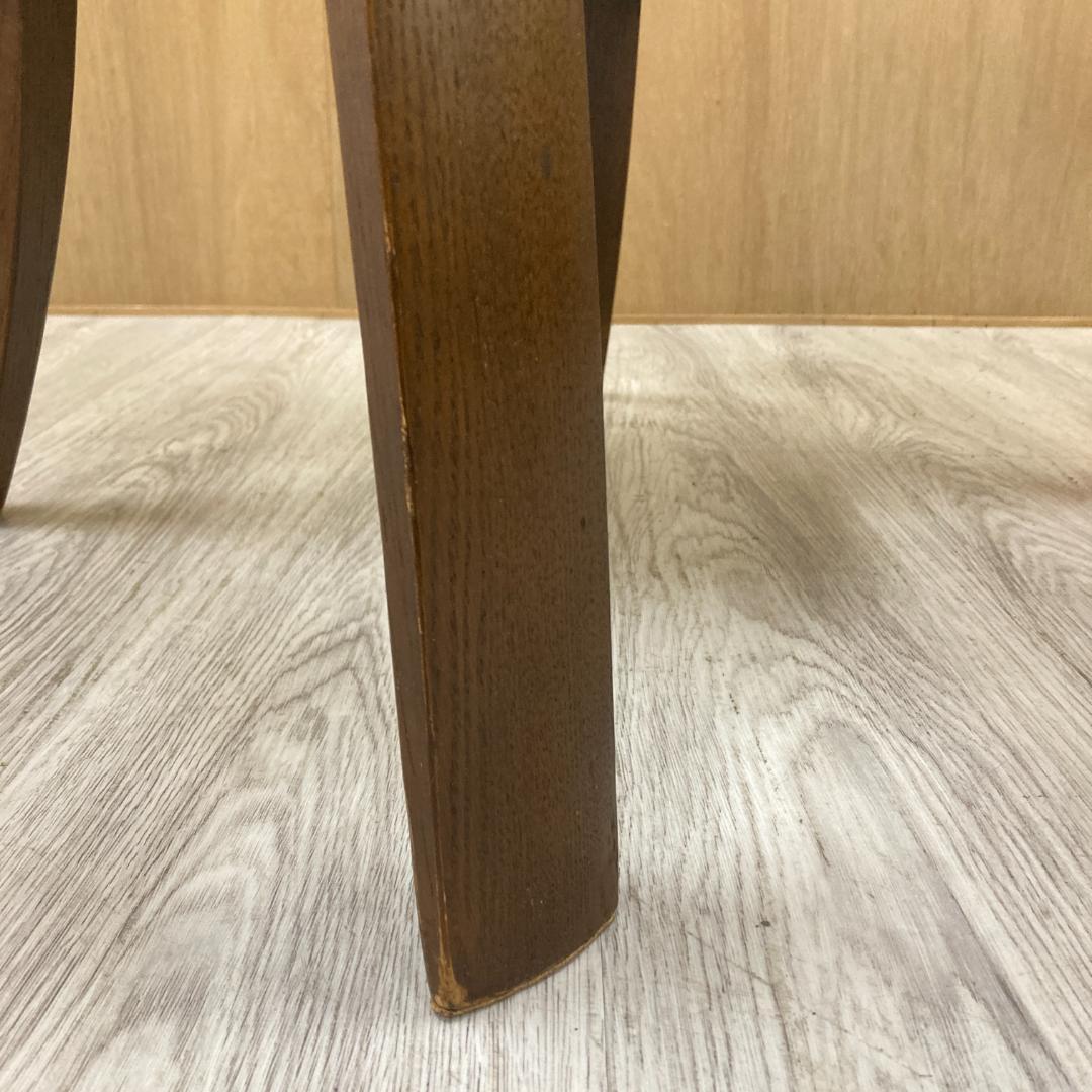 シラカワ　shirakawa　アームチェア　ダイニングチェア　椅子　飛騨