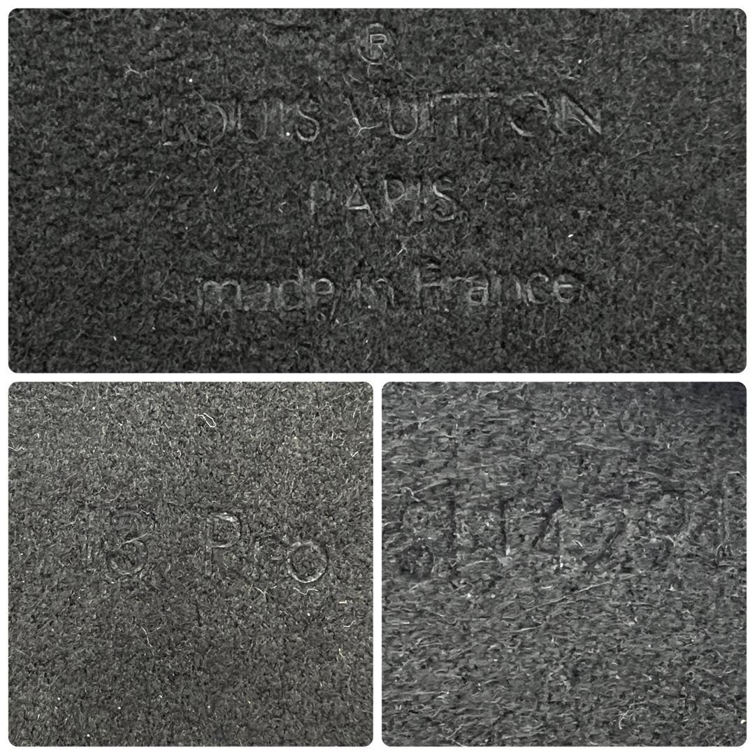 【最高級美品】ルイヴィトン モノグラム iPhone 13 PRO C83