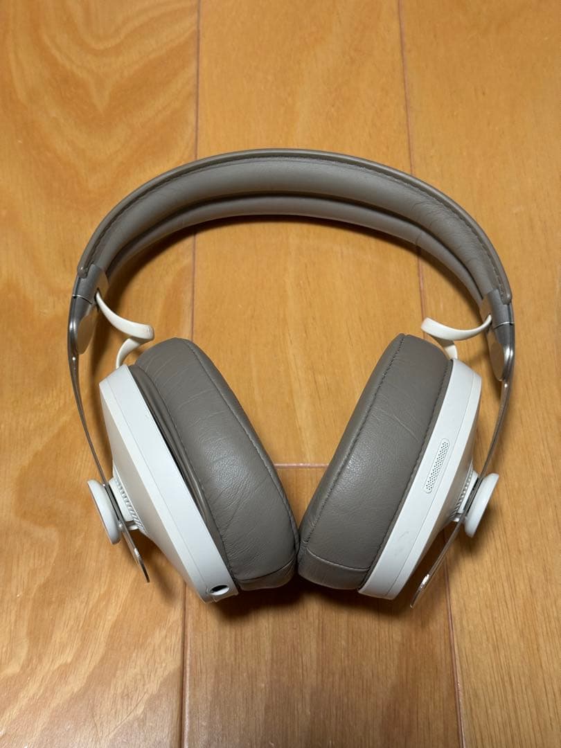 ヘッドホン Sennheiser MOMENTUM Wireless 3 M3AEBTXL