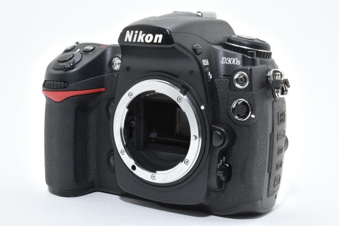 ★液晶表示不可品★Nikon ニコン D300s ボディ #21003