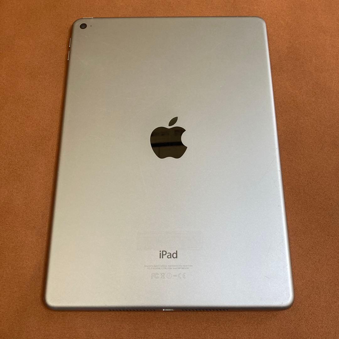 192【早い者勝ち】iPad Air2 第2世代 128GB WIFIモデル☆