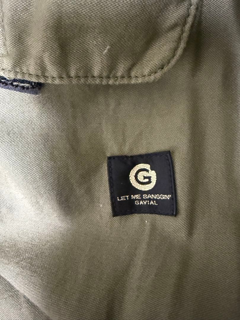 か*つ様 GAVIALつなぎっ！！！人気カラー！！！⭐︎