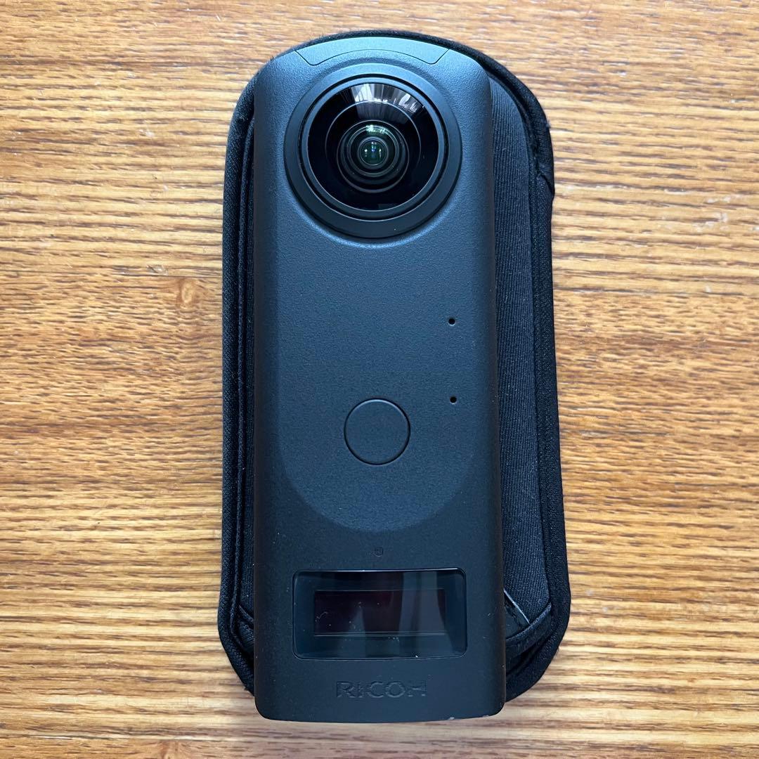 RICOH THETA Z1 本体