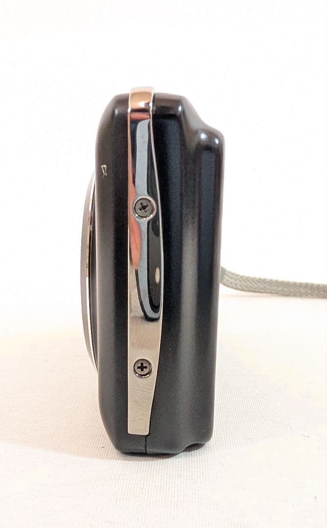 デジタルカメラ FUJIFILM JX420 ブラック