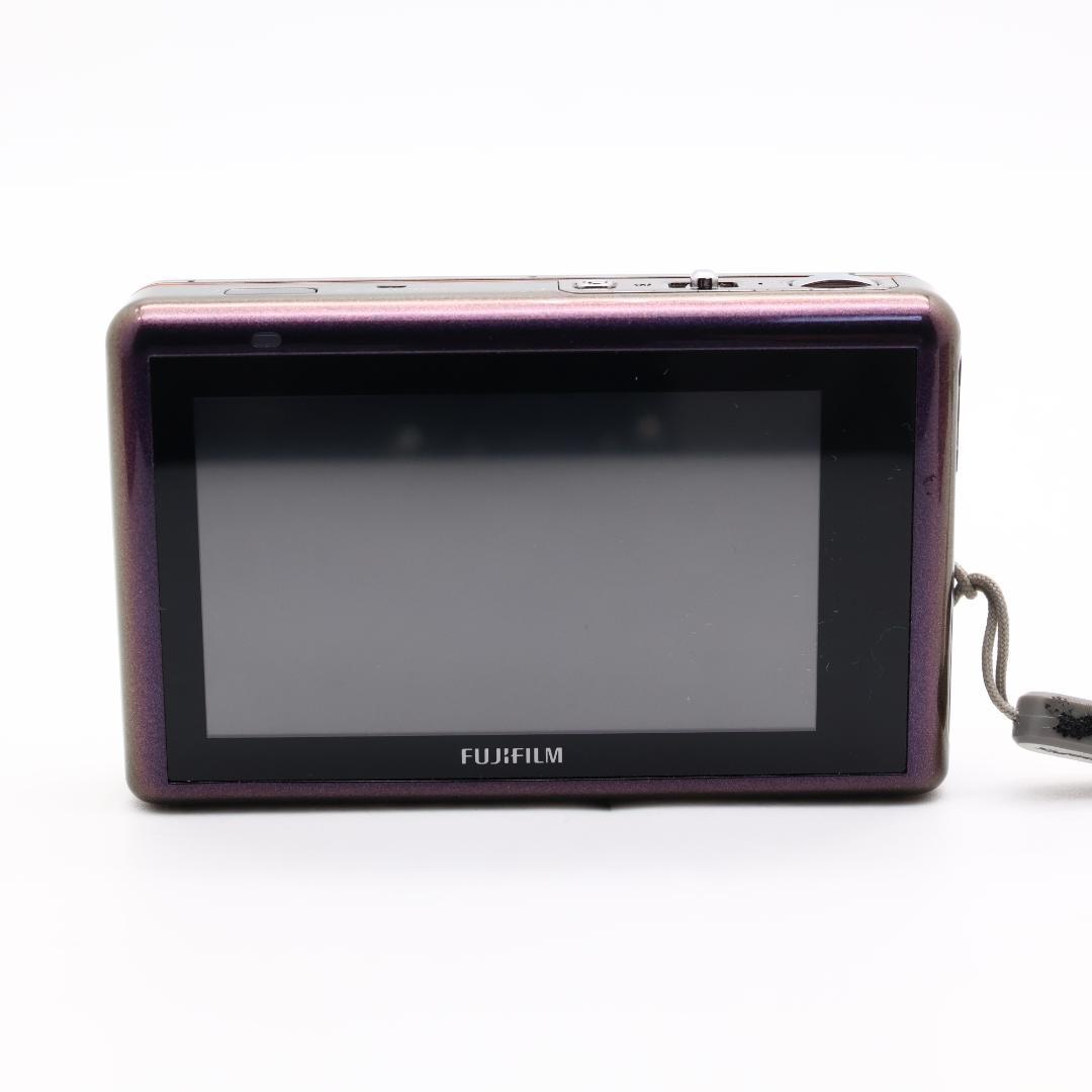 ■完動品 FUJIFILM FinePix Z300 コンパクトデジタルカメラ