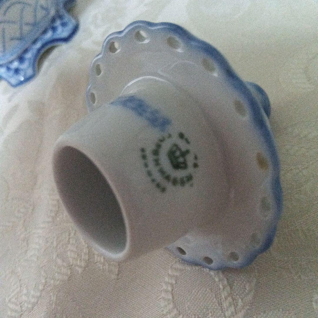 ロイヤルコペンハーゲン 　ティーポット　美品