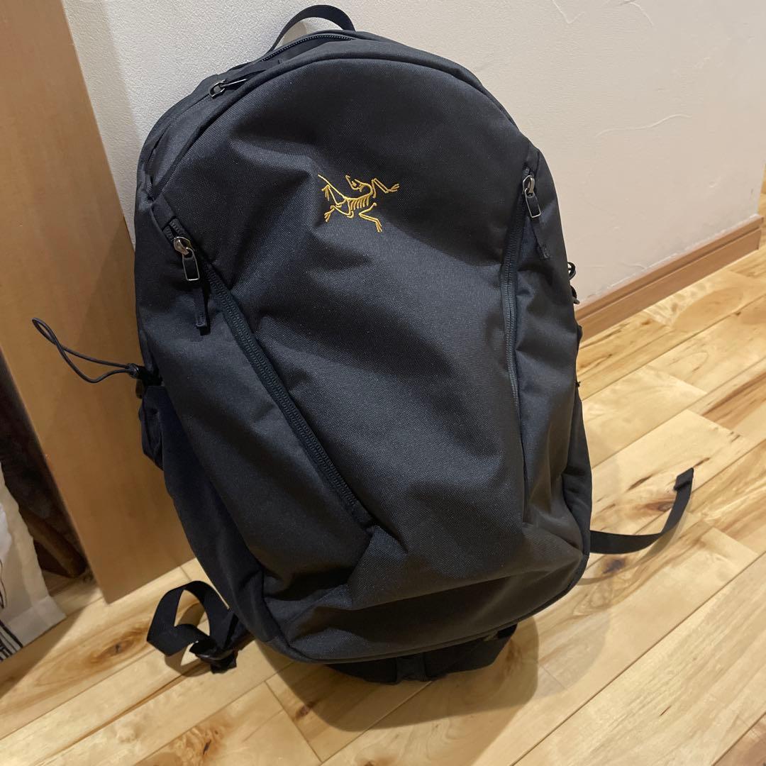 美品　ARC’TERYX アークテリクス　マンティス 26 バックパック