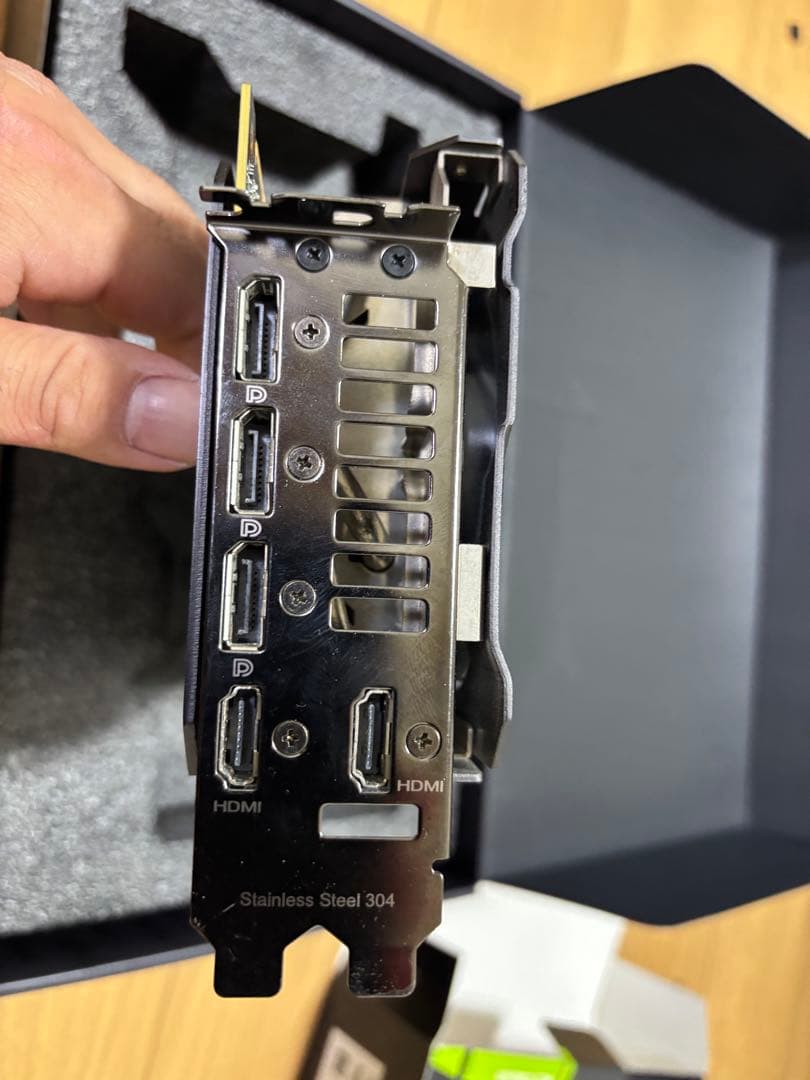 （動作品）ASUS TUF Gaming GeForce RTX 3090