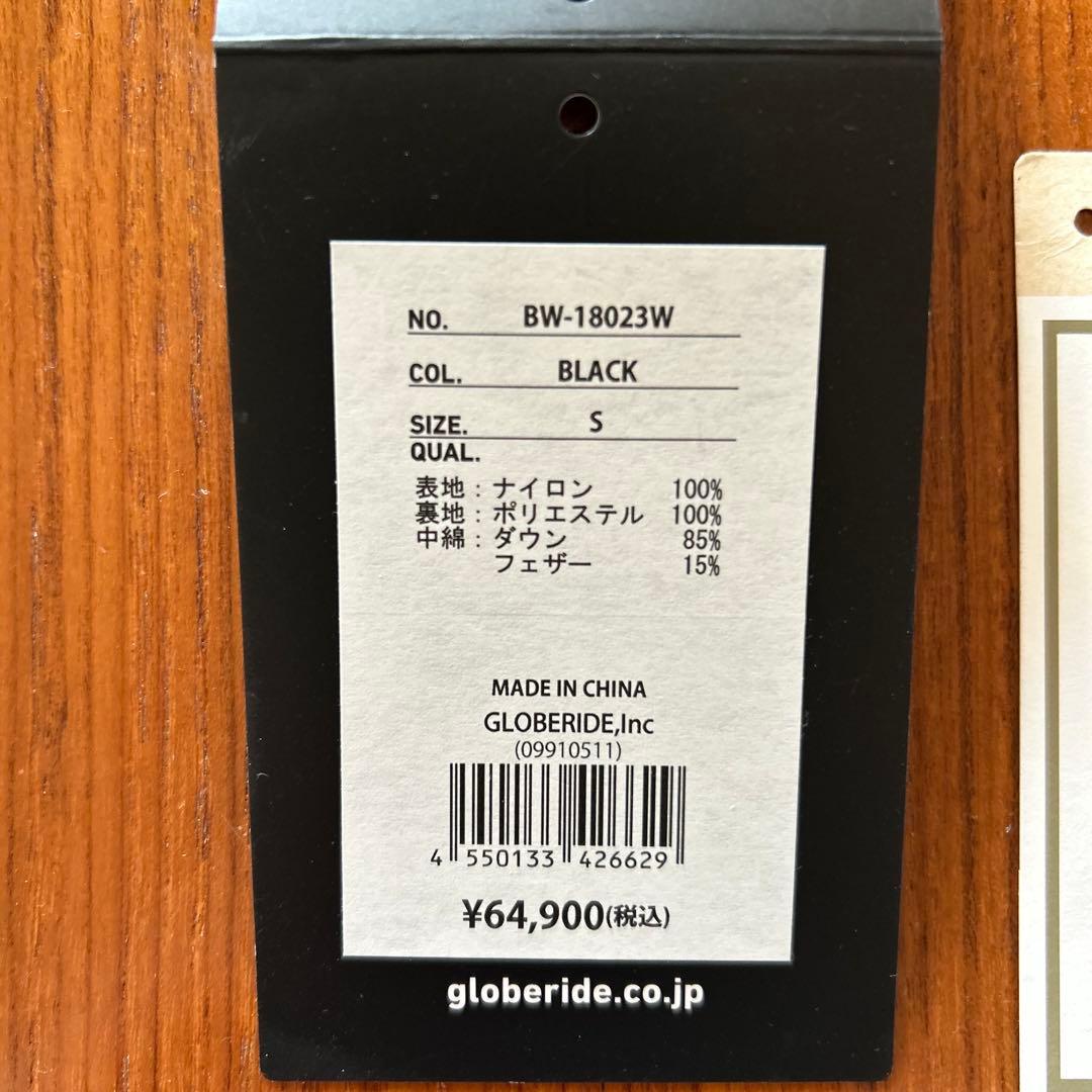 DAIWA PIER39 GORE-TEX VEST ブラックS