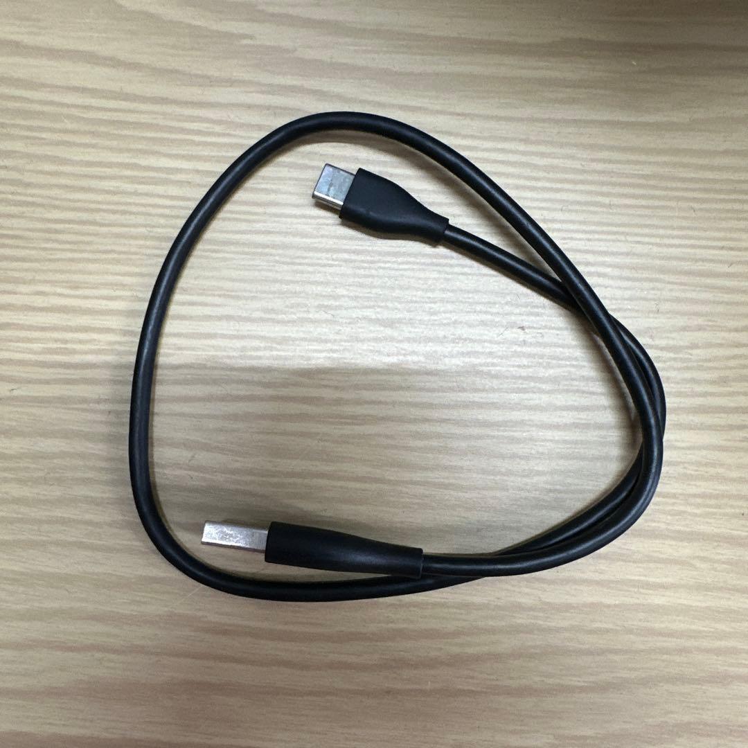 Bose ワイヤレスヘッドホン 収納ケース付き