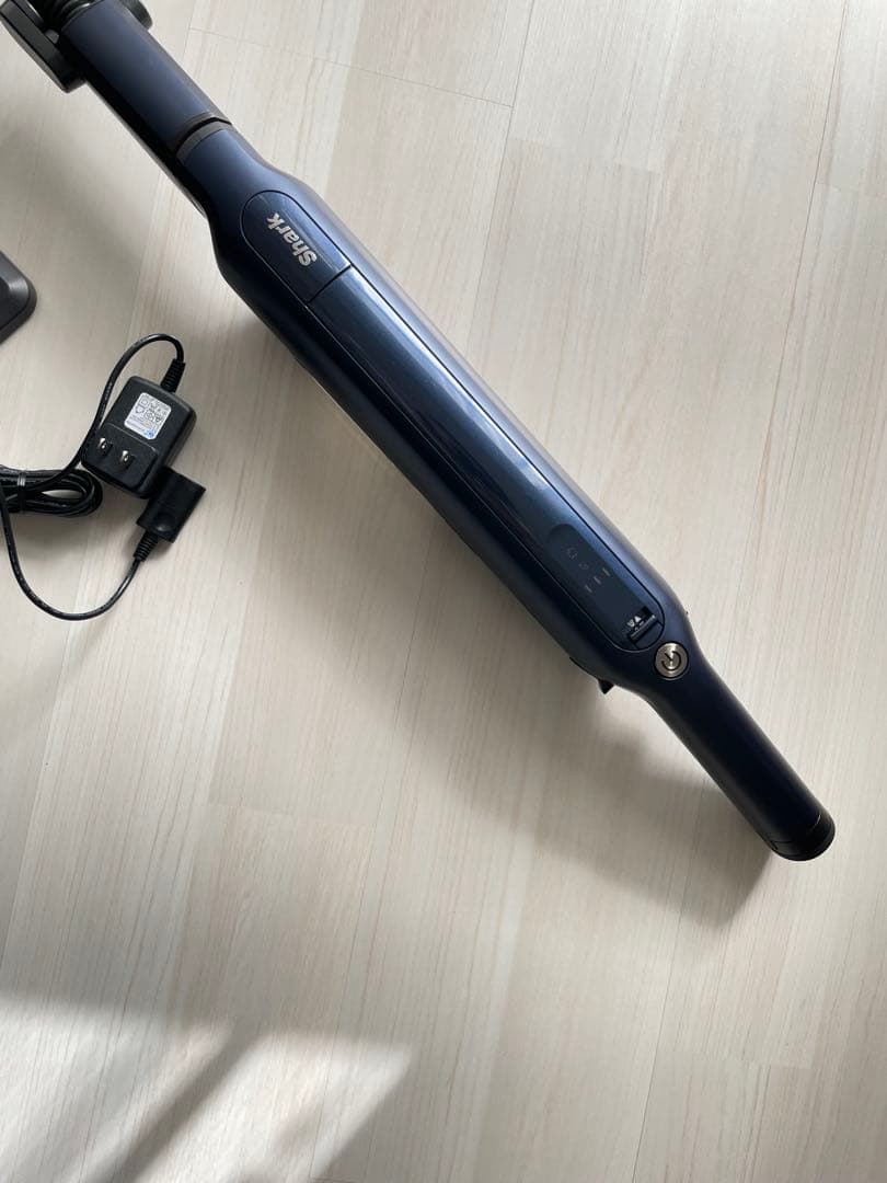 Shark EVOPOWER SYSTEM ADV CS651J クリーナー