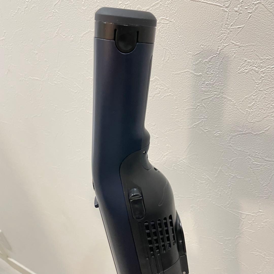 Shark EVOPOWER SYSTEM ADV CS651J クリーナー