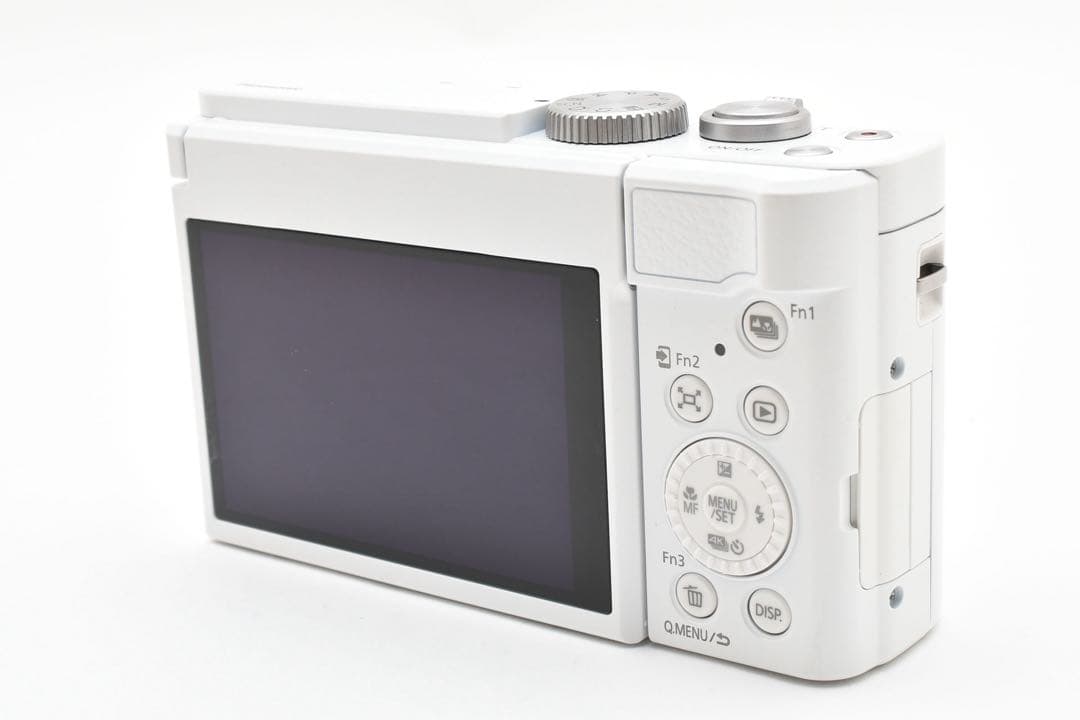 【極美品】ルミックス LUMIX DC-TZ99 コンパクトデジタルカメラ