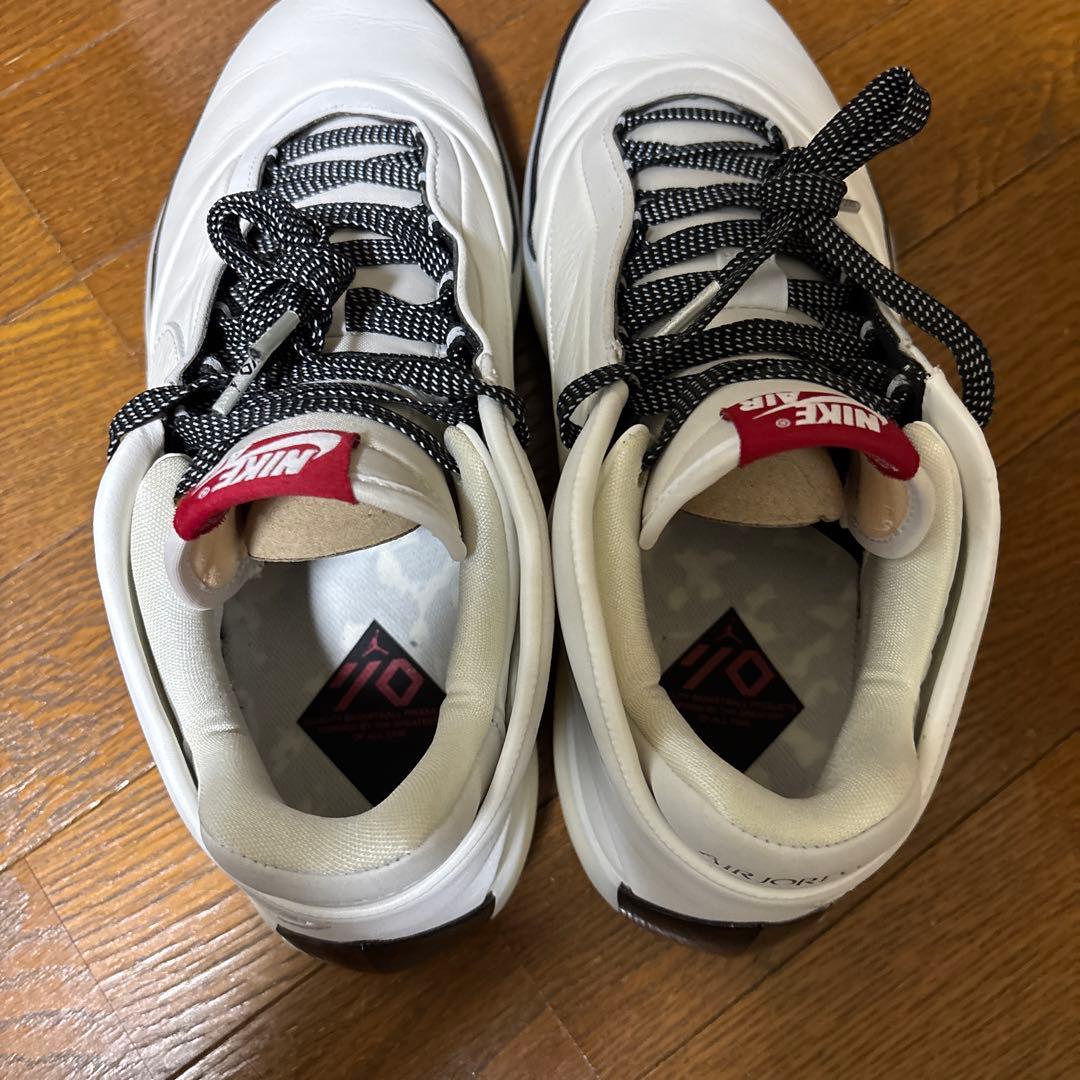 Nike Air Jordan 40 Chicago ジョーダン40 シカゴ