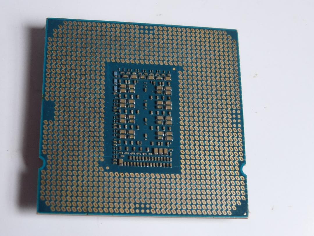 Intel Core i7-11700 CPU 2.50GHz 第１１世代現状品