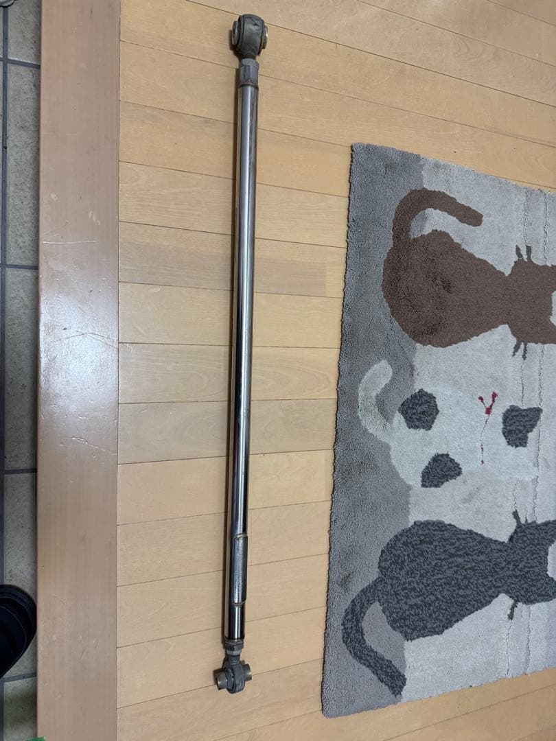 DA64W DA64V エブリィ　RS-R 調整式　ラテラルロッド