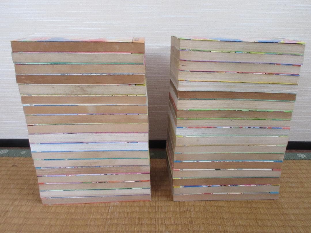 キン肉マン 1-36巻 全巻