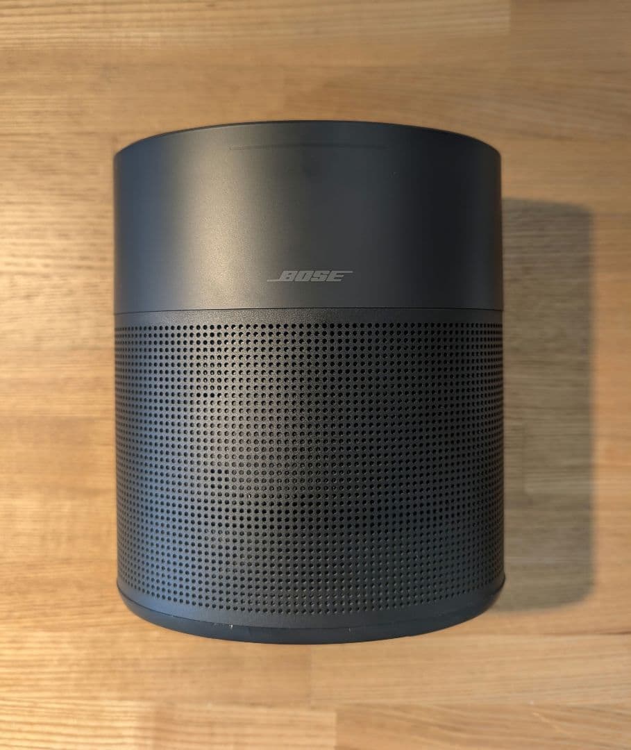 スピーカー・ウーファー Bose  SPEAKER 300