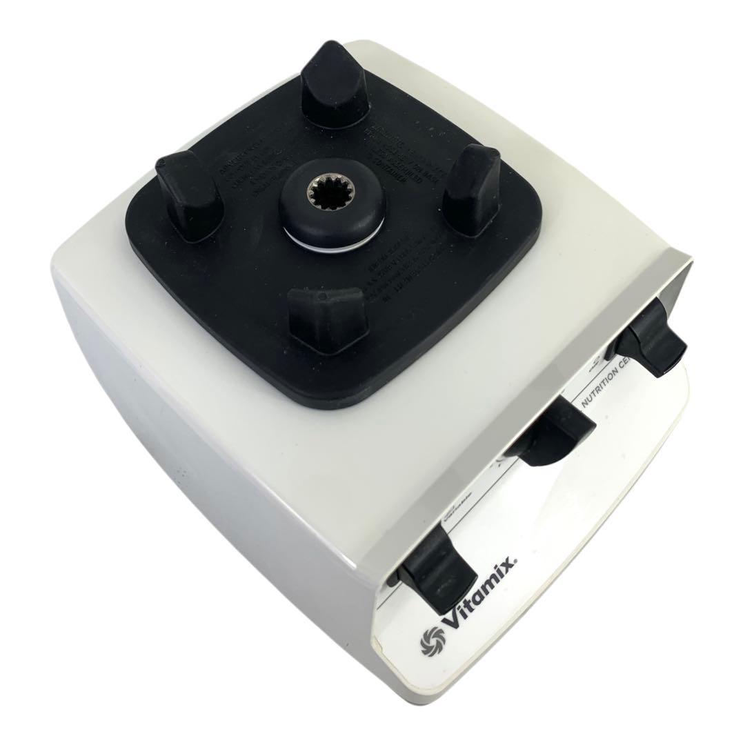 バイタミックス　TNC5200 ミキサー