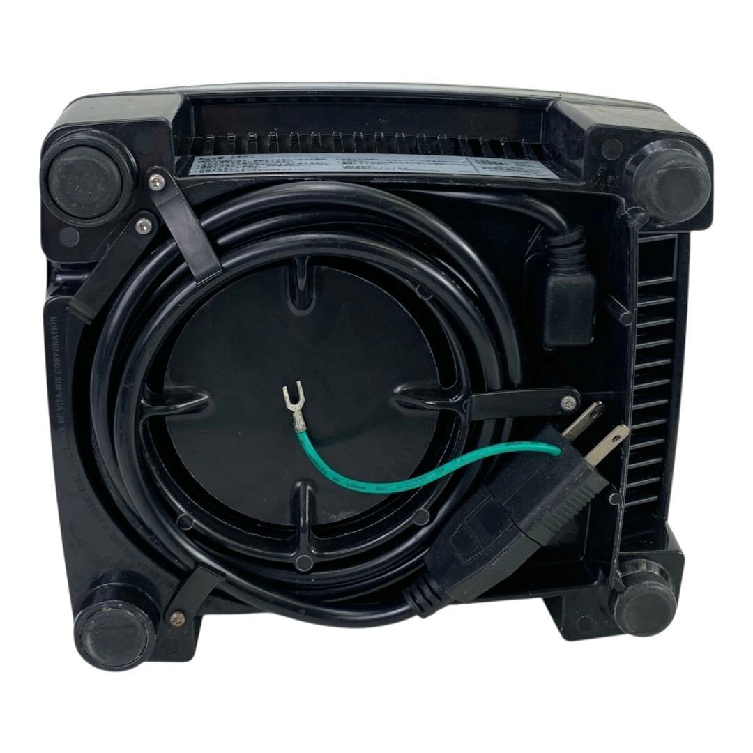 バイタミックス　TNC5200 ミキサー