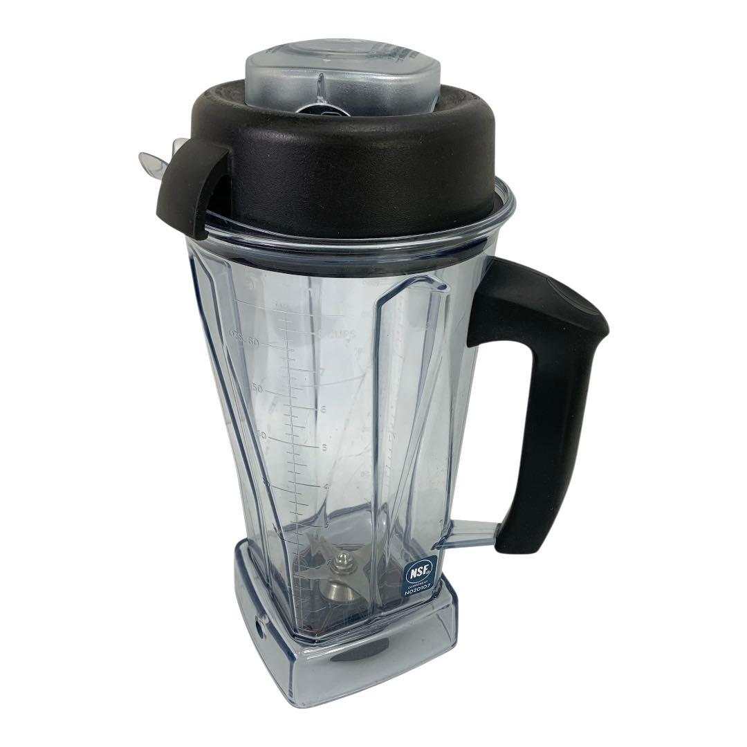 バイタミックス　TNC5200 ミキサー