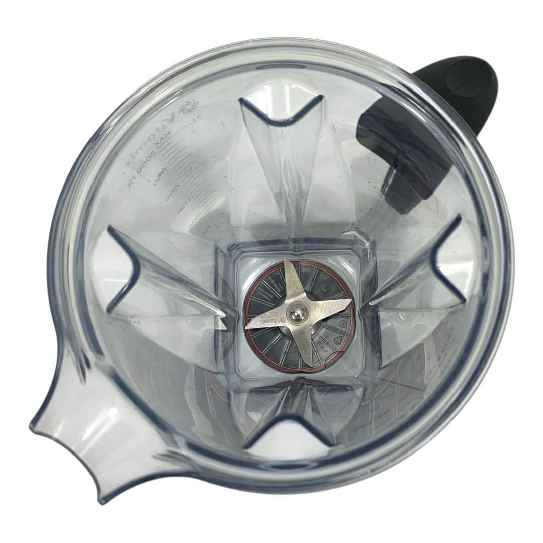 バイタミックス　TNC5200 ミキサー