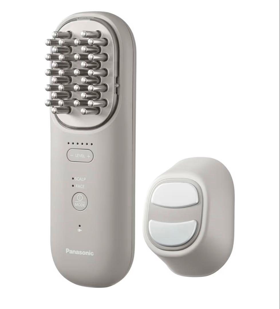 Panasonic バイタリフトブラシ