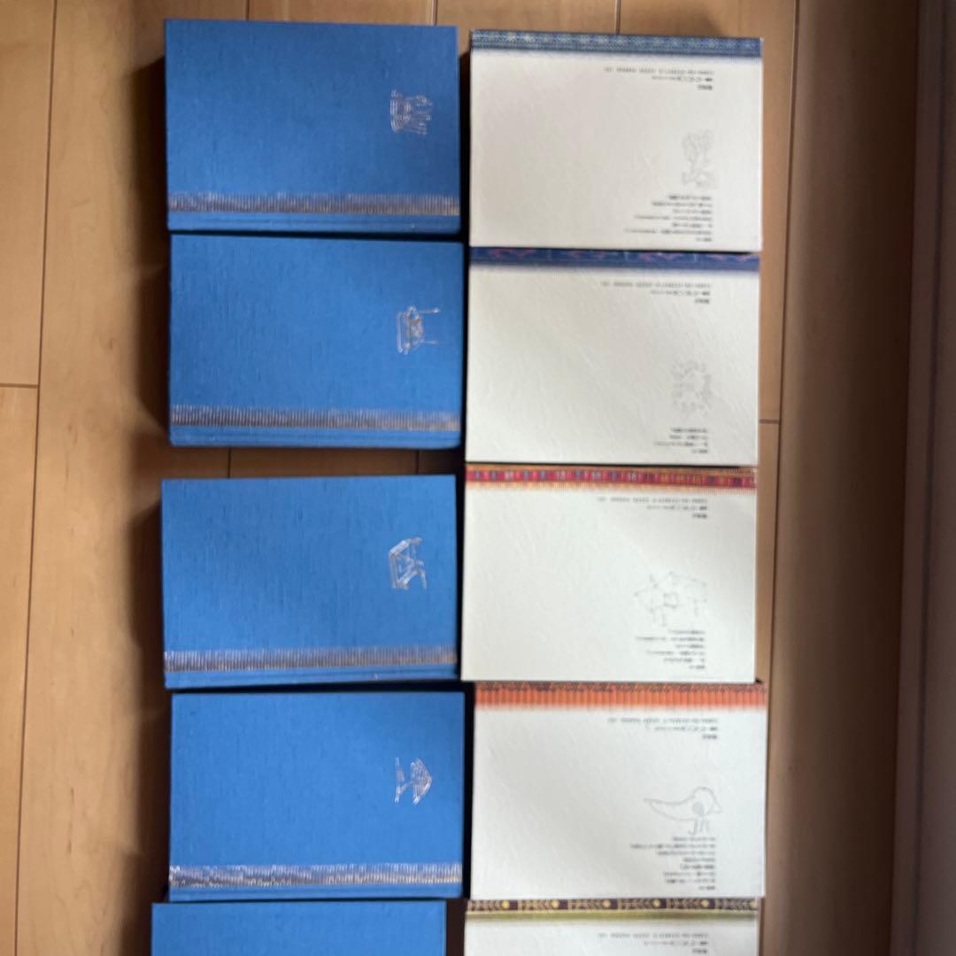 岩田慶治著作集８巻セット