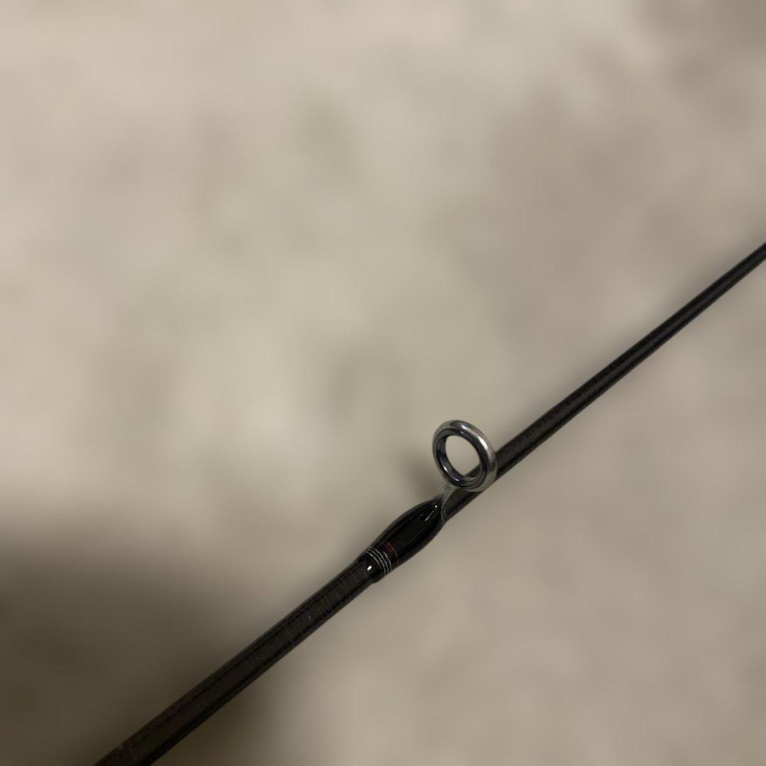 【美品】ダイワ 月下美人MX A511UL-S