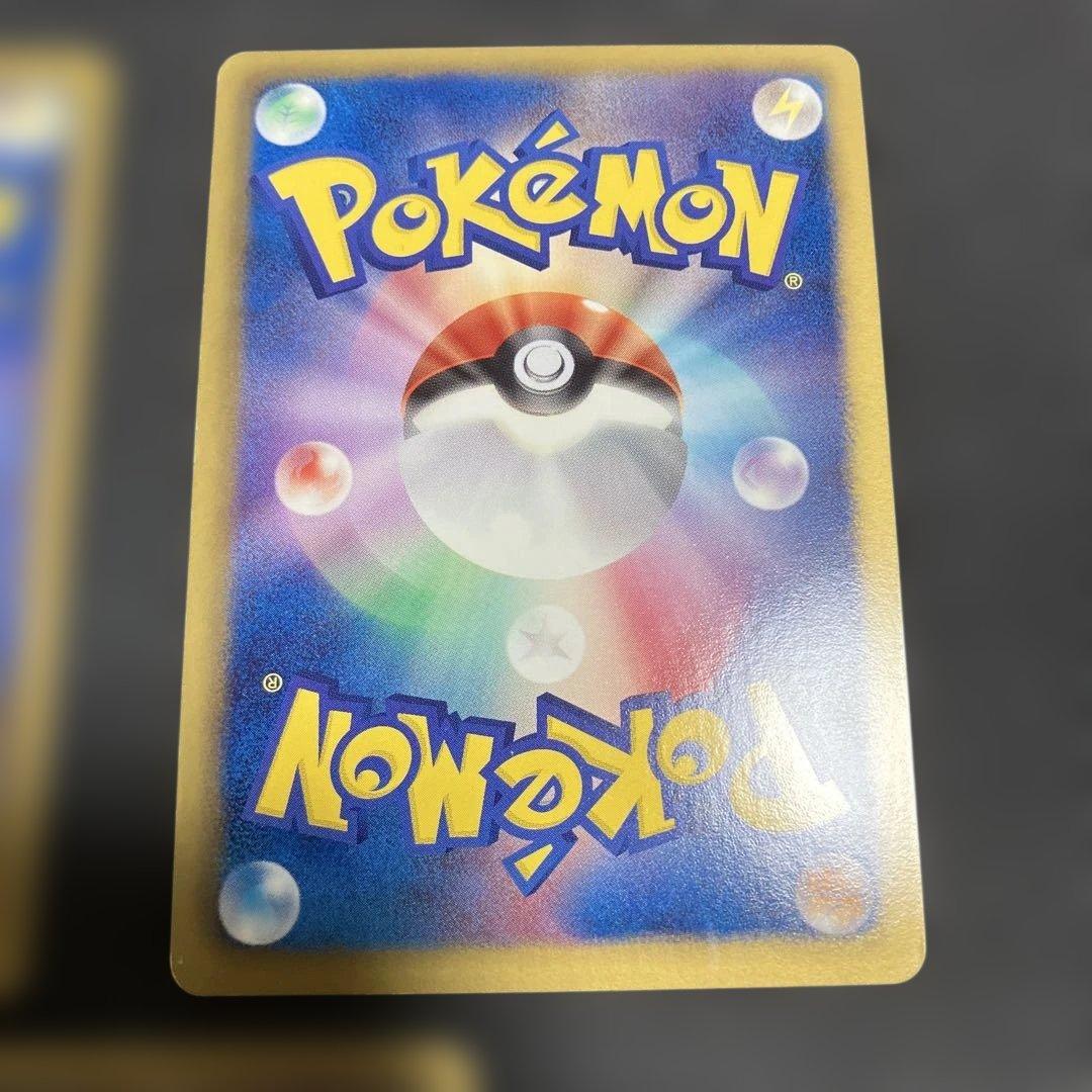 クレセリアEX SR ，ライコウEX SR ，MヘラクロスEX UR