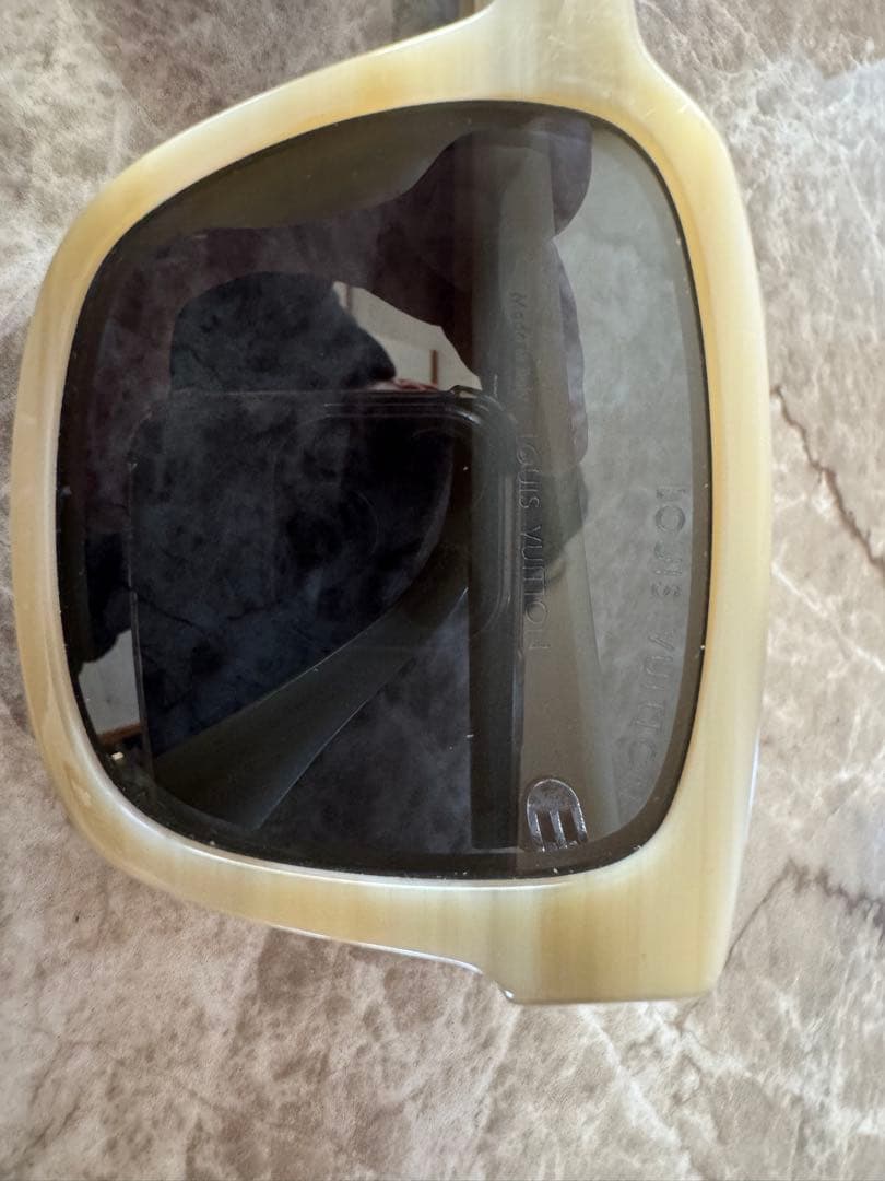 ルイヴィトン　サングラス