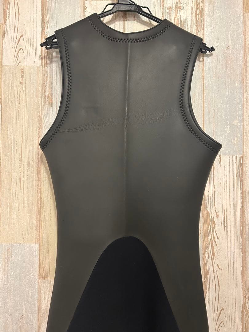 DOVE ロングジョン