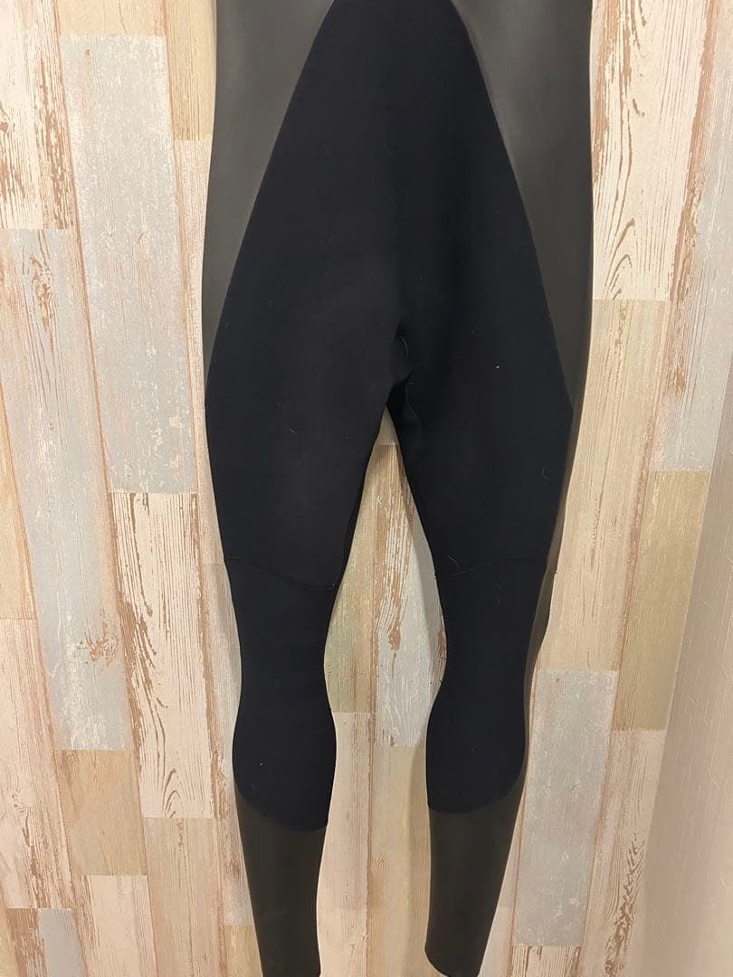 DOVE ロングジョン