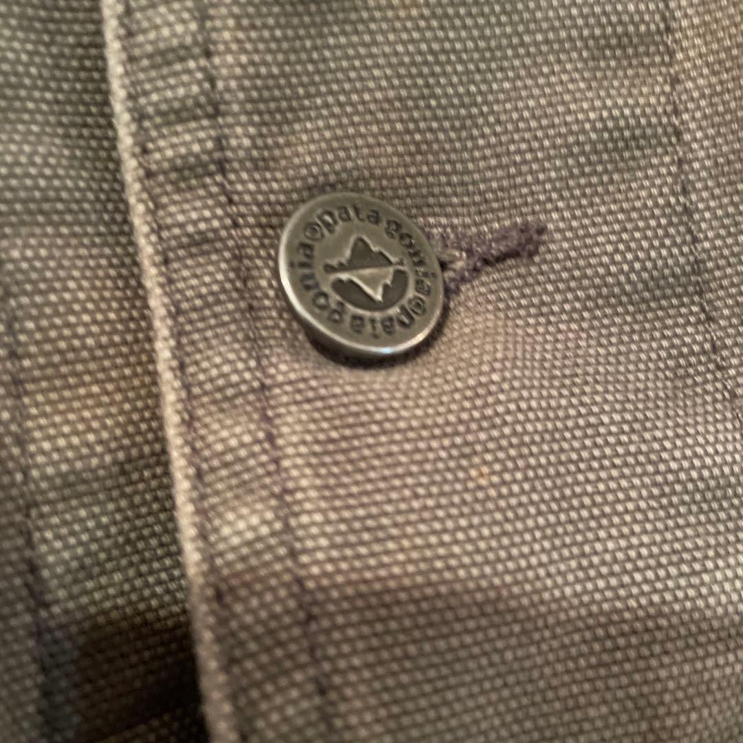 patagonia ファイヤートレイルジャケット　L