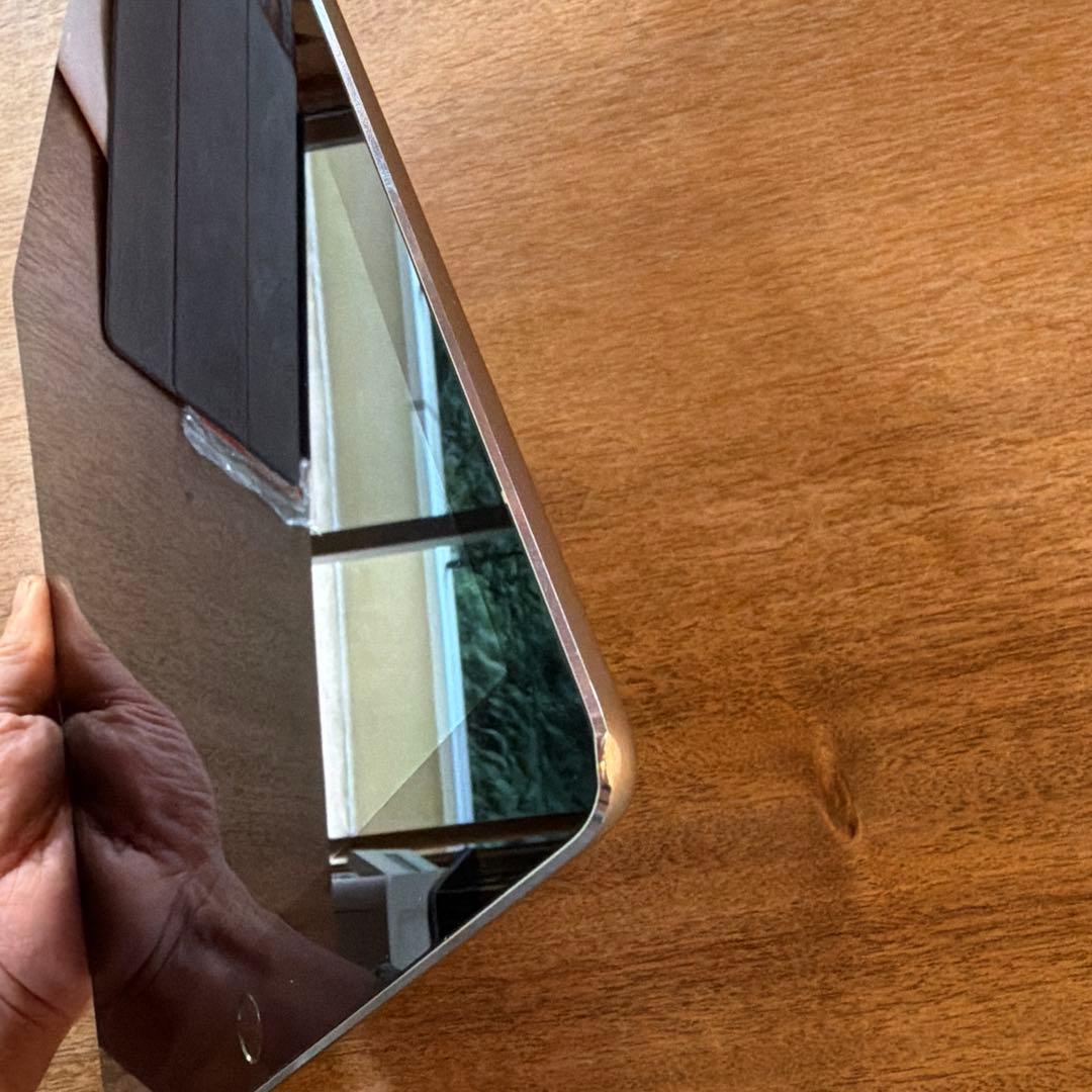 iPad Pro 12.9インチ　第1世代 WiFi 128GB スペースグレイ