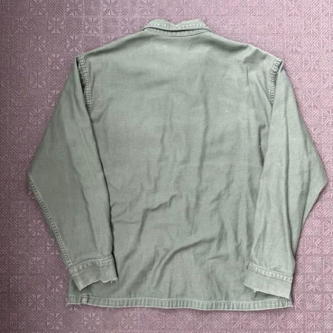 50s USMC P-58 40 ミリタリー ジャケット ステンシル