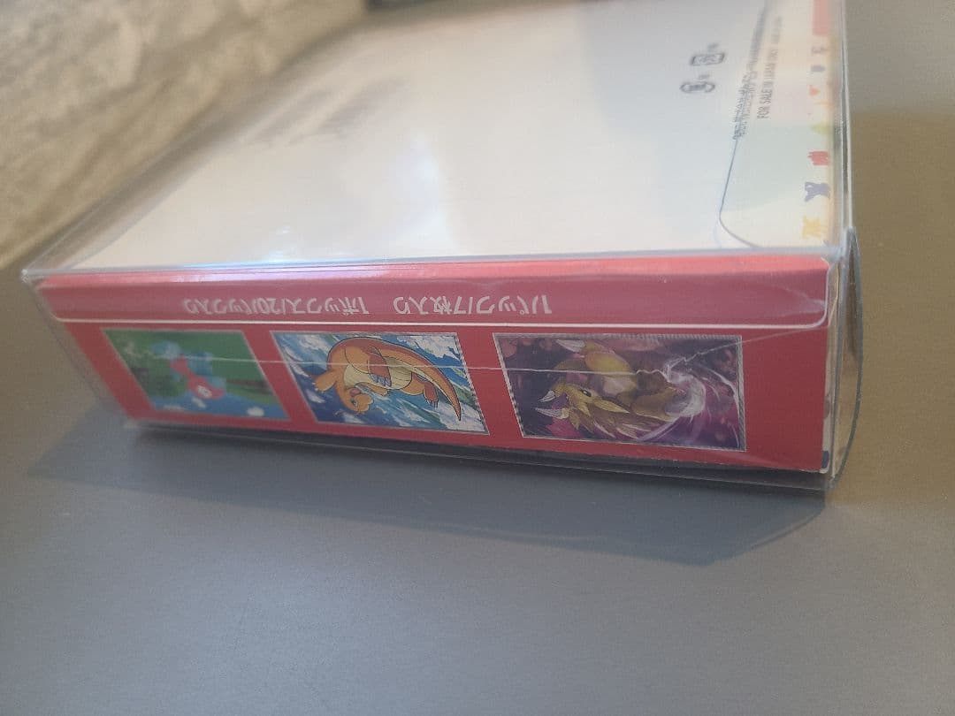 ポケモンカード 151 新品・未開封 シュリンク付き