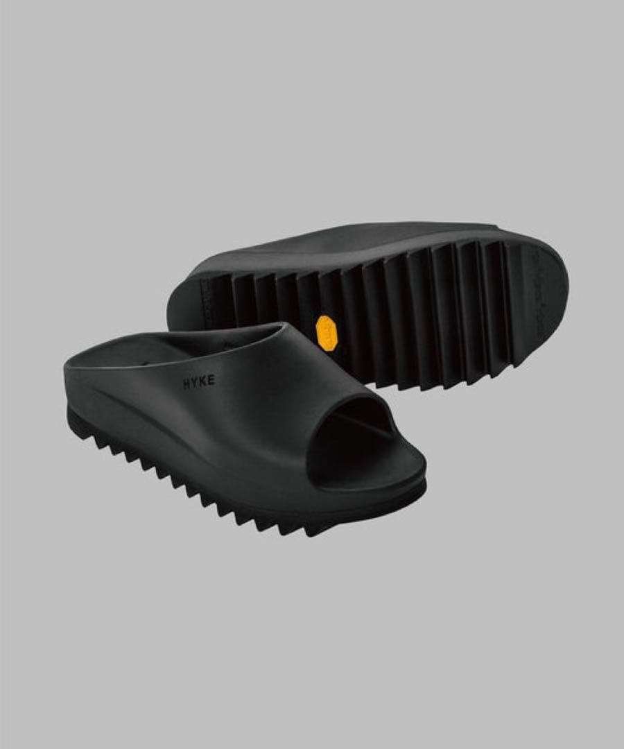 T*A様 28㎝ 新品未使用 HYKE PPACO LUX-2 HYKE Edi