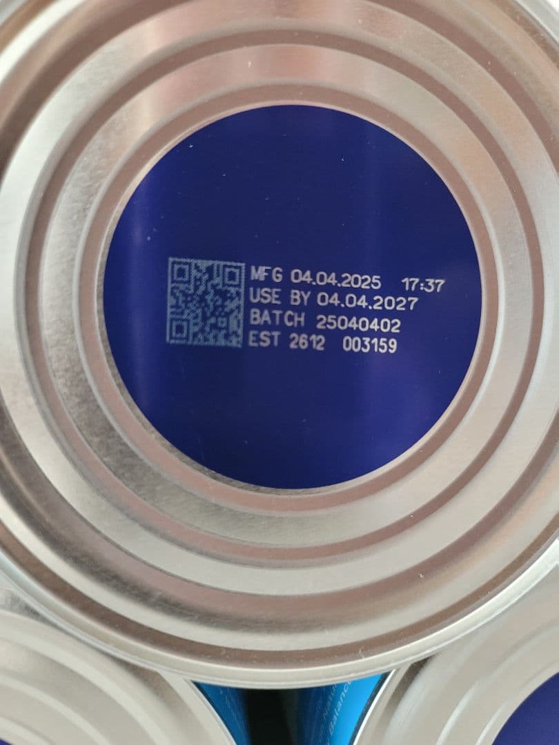 Bubs　バブズ ヤギ ステップ2　800g　賞味期限2027年4月4日