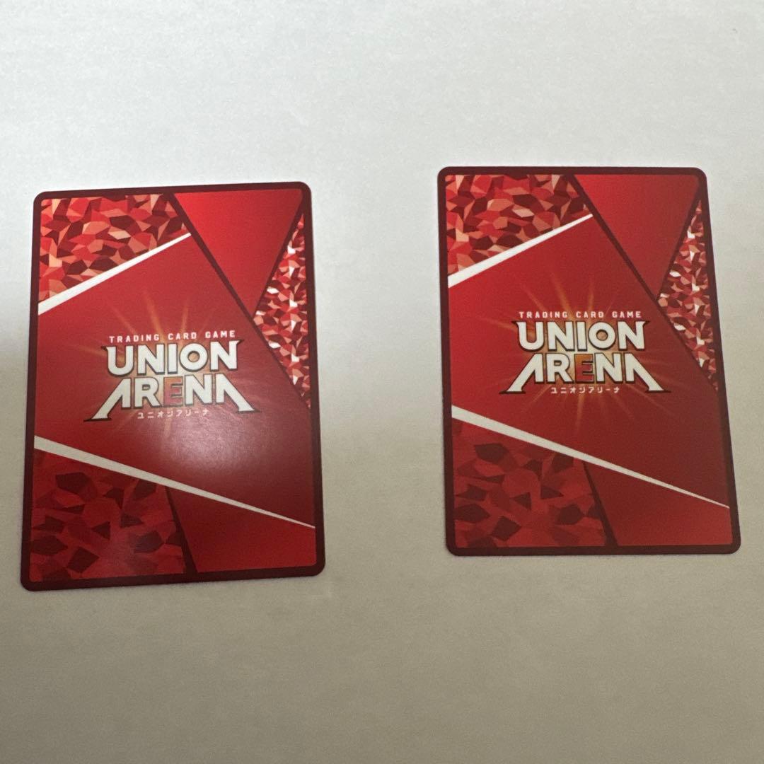 シ*@様 ユニオンアリーナ 樋口円香 SR 2枚セット パラレル