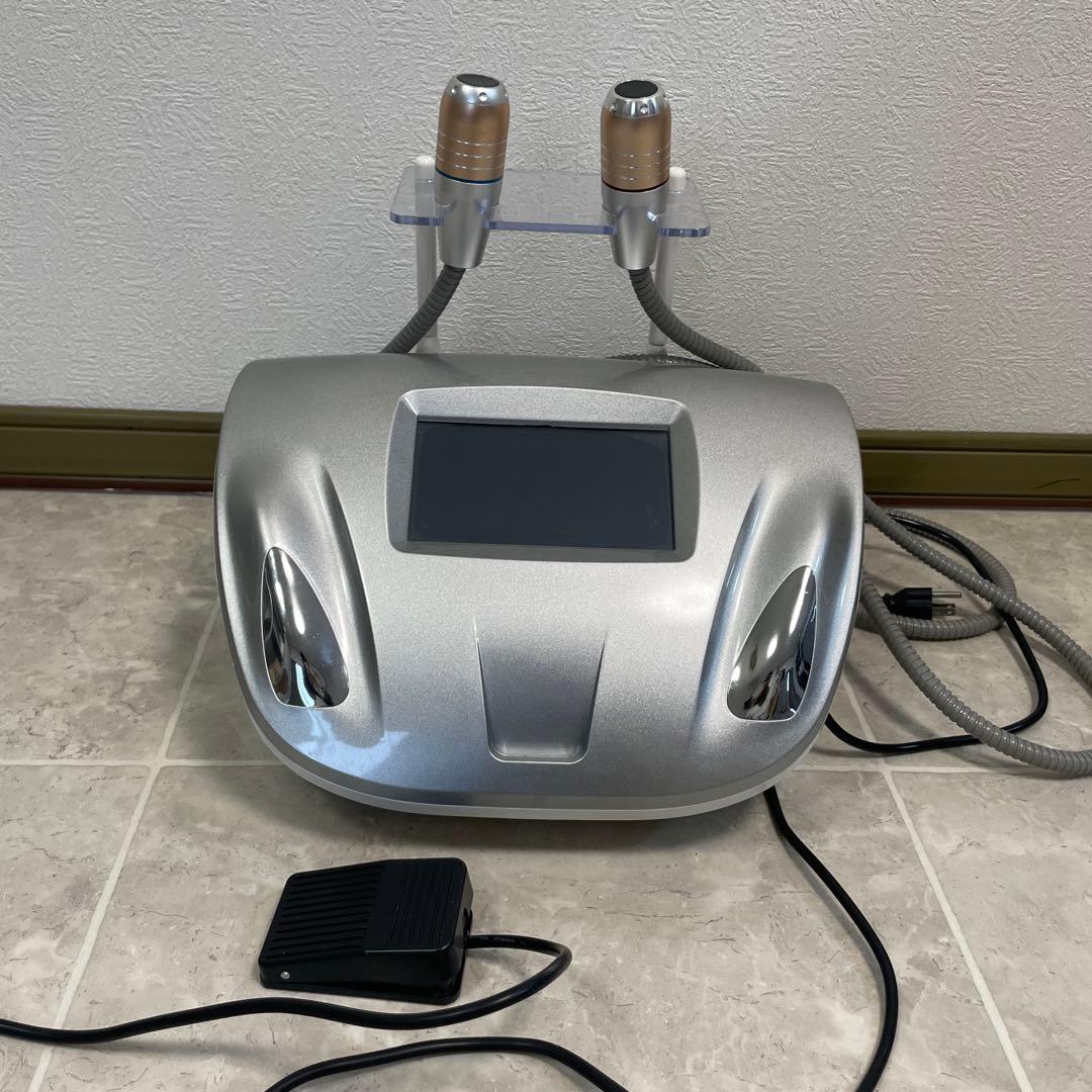 VMAX ブイマックス 業務用美顔器 サロン向け／セルフケア対応